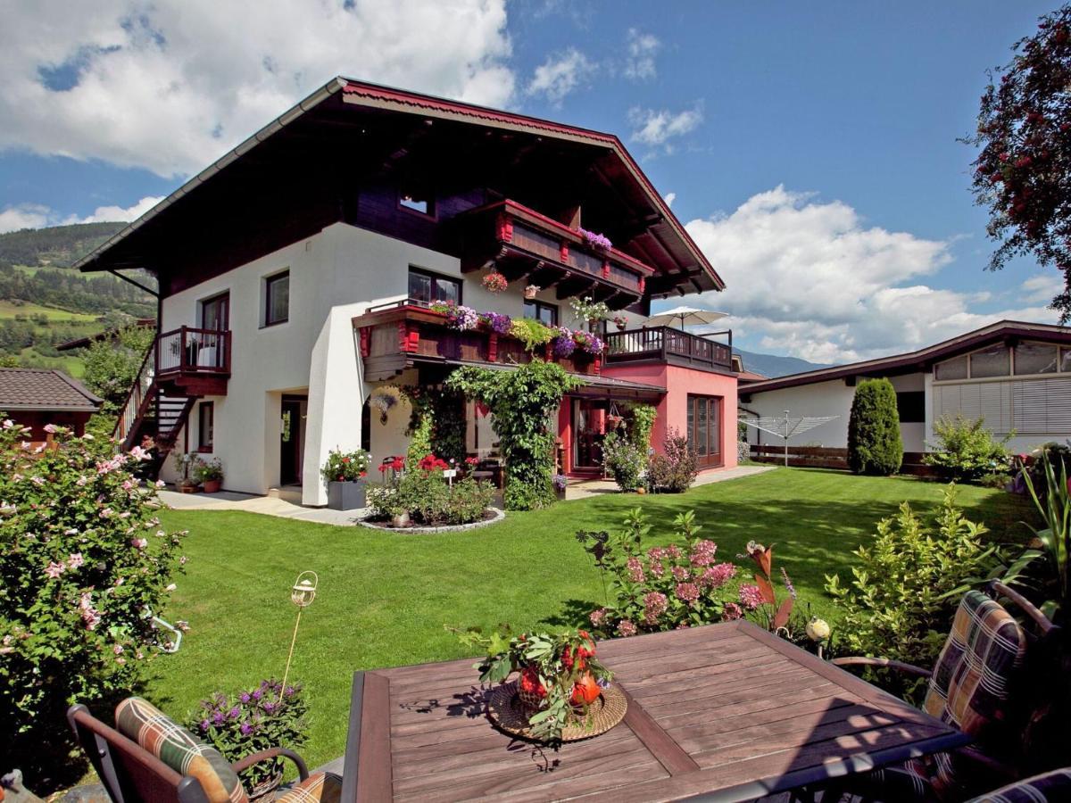 Apartment In Bramberg Am Wildkogel With Balcony Exterior photo